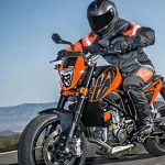 Motorcycle Headlight Moto LED Lighs Headlights For K-TM Duke 690 2012-2019,KTM Duke 690R 2013-2019 Enduro Dirt Bike LED Headlamp - Image 6